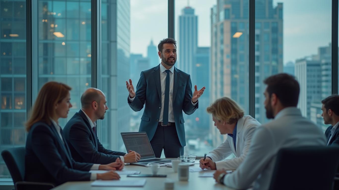Instil Bio Soars 15.09% on Strategic Partnerships