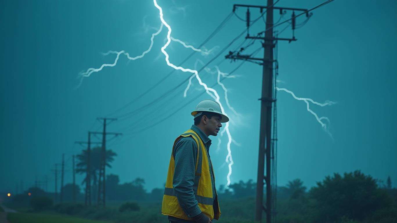 Energy Infrastructure Resilience Post-Spain Blackout: Why Physical Grid Upgrades Beat Cybersecurity Hype