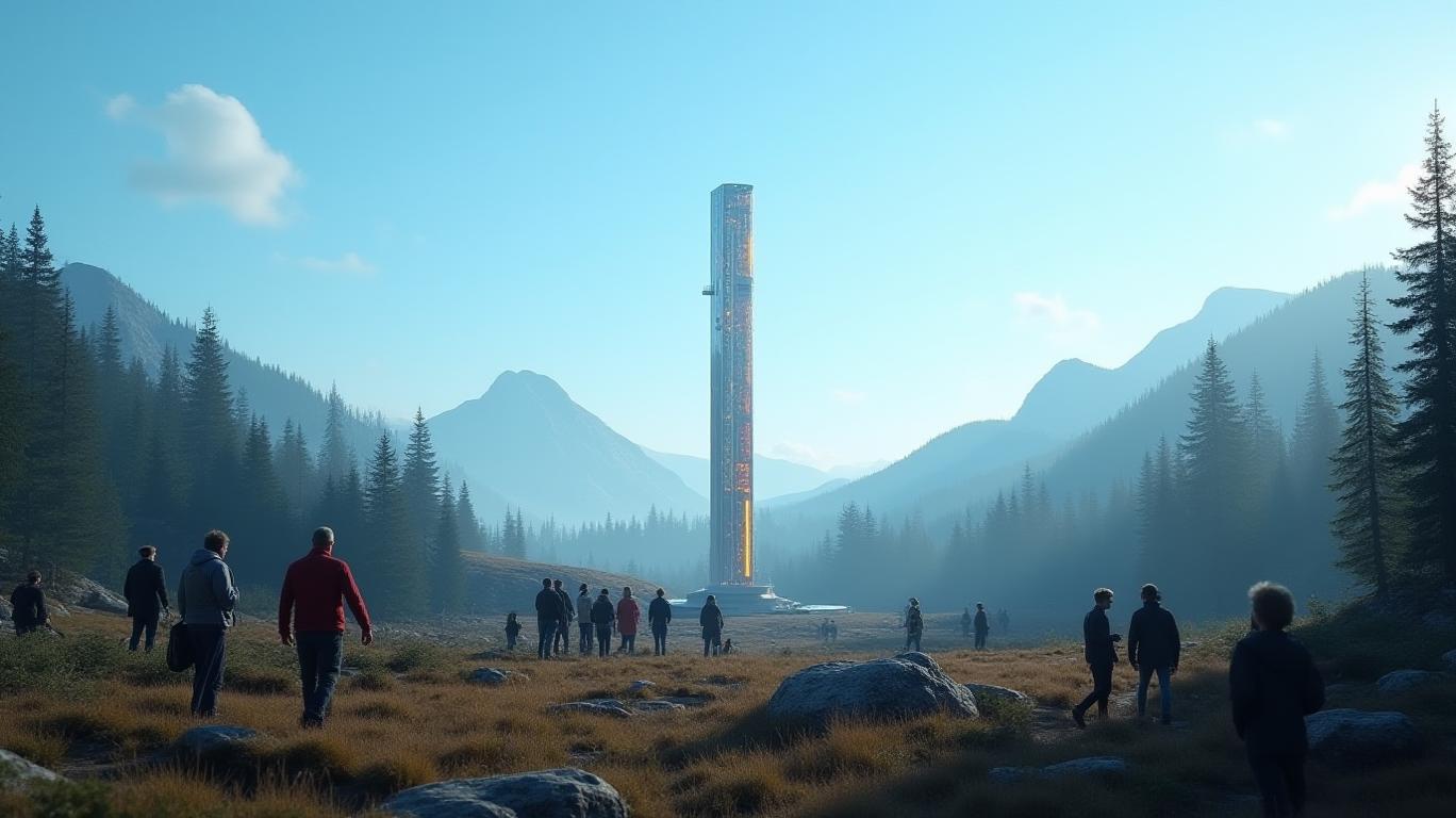 Nokia’s 5G Defense Breakthrough: A Strategic Play for the Militarization of Critical Infrastructure