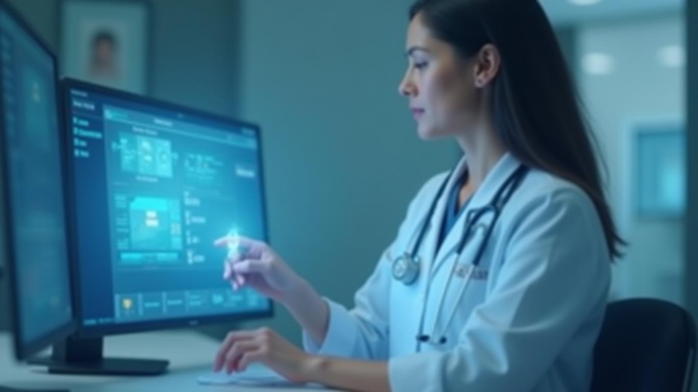 Weave's AI Acquisition Play: Cornering the $32B SMB Healthcare Market Before It's Too Late