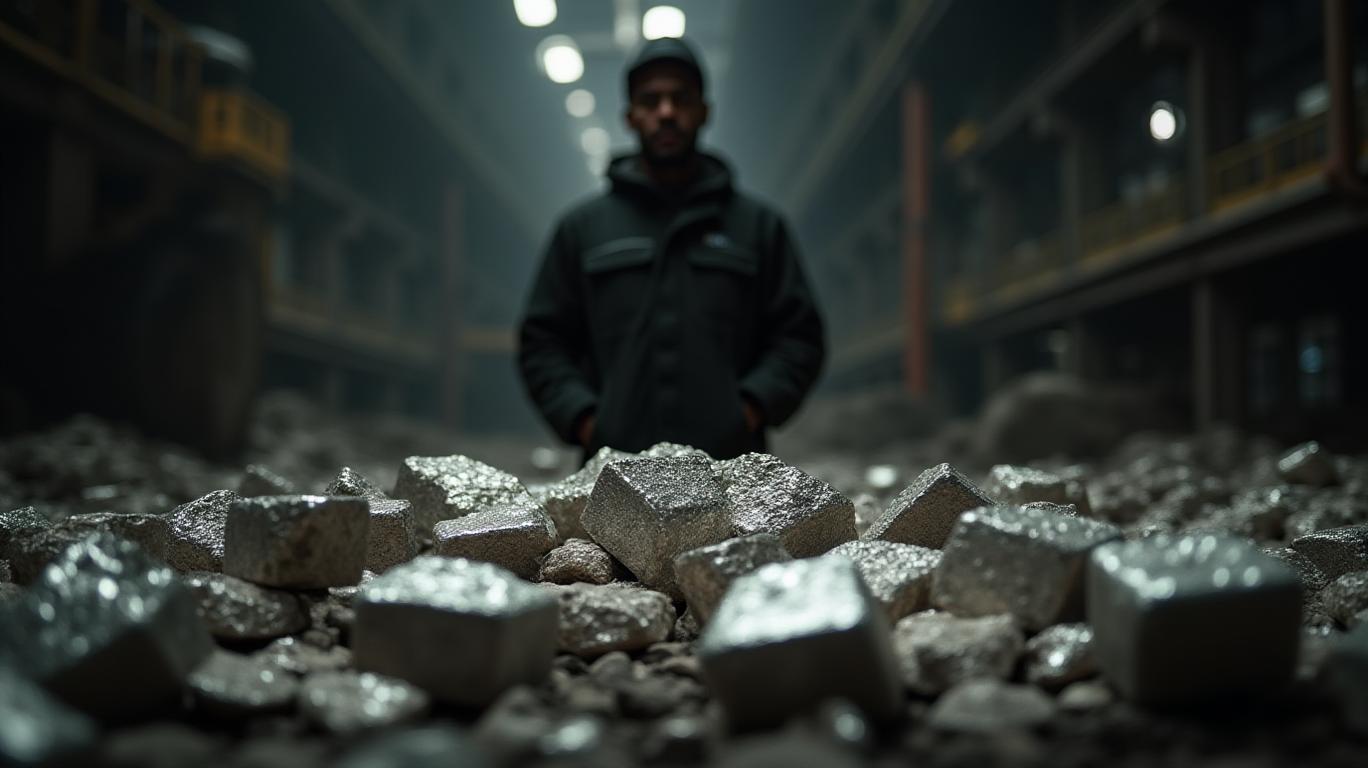 Unlocking Platinum's Potential: Why the Anglo American Demerger is a Must-Hold Opportunity