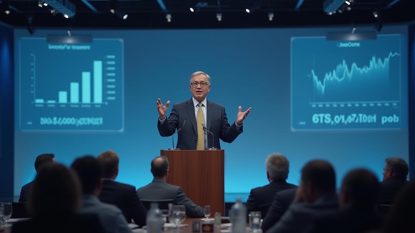 Innospec's Q1 2025: Unpacking Contradictions on Tariffs, R&D Progress, and Oilfield Strategies