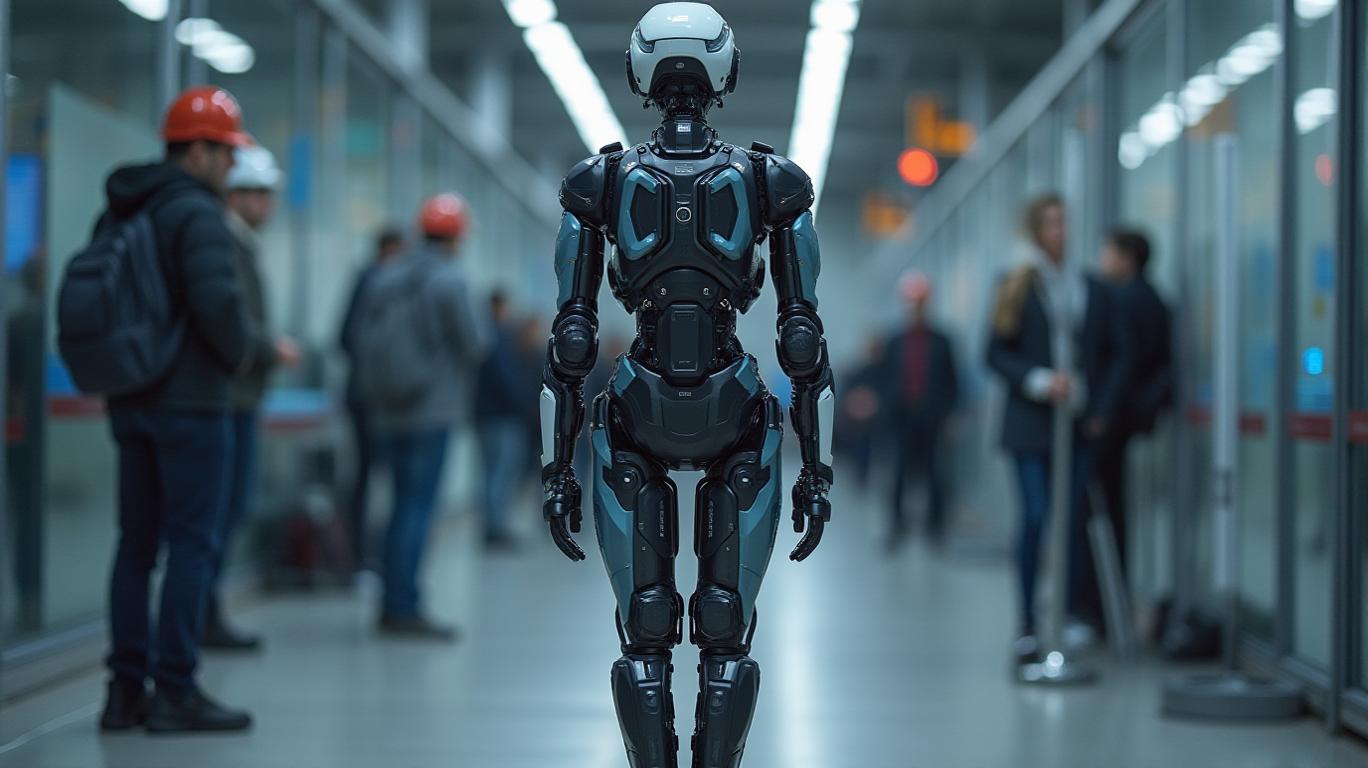 Ekso Bionics Plunges 19.64% on Revenue Drop