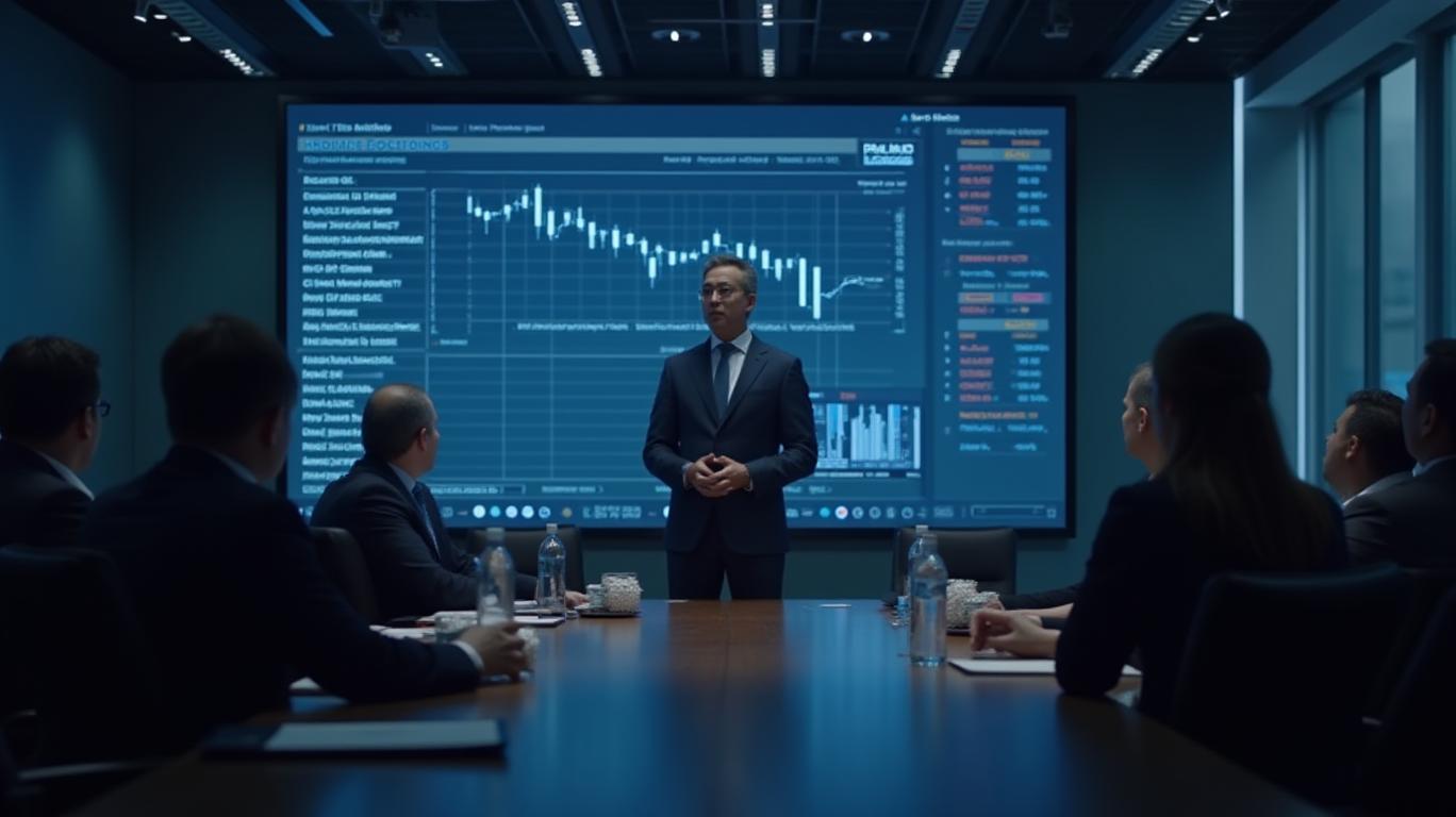 Radiant Logistics Q3 2025: Dissecting Contradictions on Tariffs, Pricing, and Supply Chain Strategies