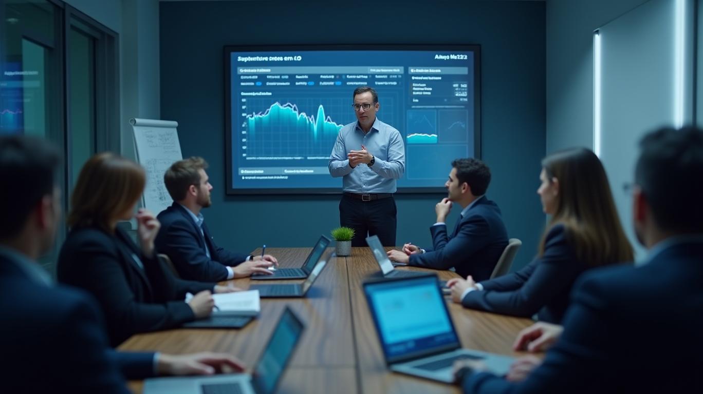 Xtant Medical's Q1 2025: Navigating Contradictions in Revenue Impact, Margin Expectations, and Market Growth