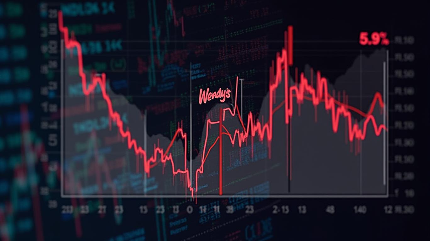 Why Wendy's (WFC) Dividend is on the Brink: A Race Against Time for Investors