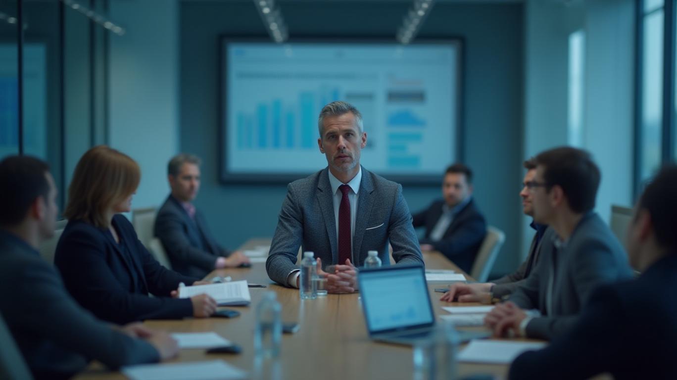 OncoCyte's Q1 2025 Earnings Call: Navigating Key Contradictions in FDA Pathway and Revenue Projections