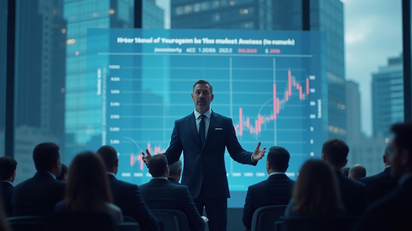 Central Puerto's Q1 2025: Unraveling Contradictions in Hydro Auction Dynamics and Market Deregulation