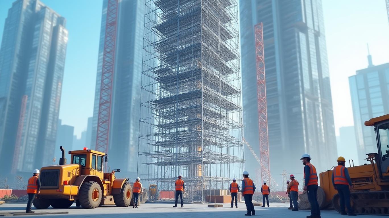 Procore's BIM Acquisitions: A Blueprint for Construction Tech Dominance