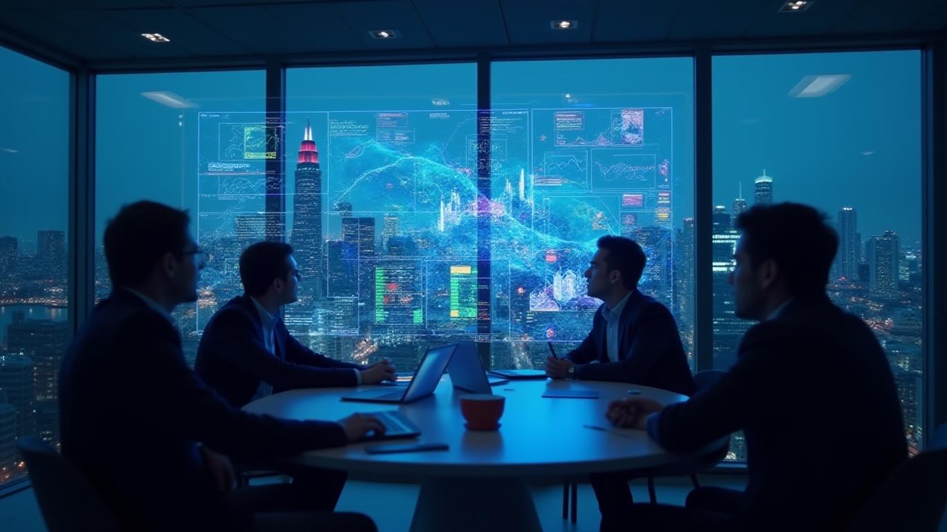 QBTS: The Undervalued AI Analytics Leader Poised for Explosive Growth