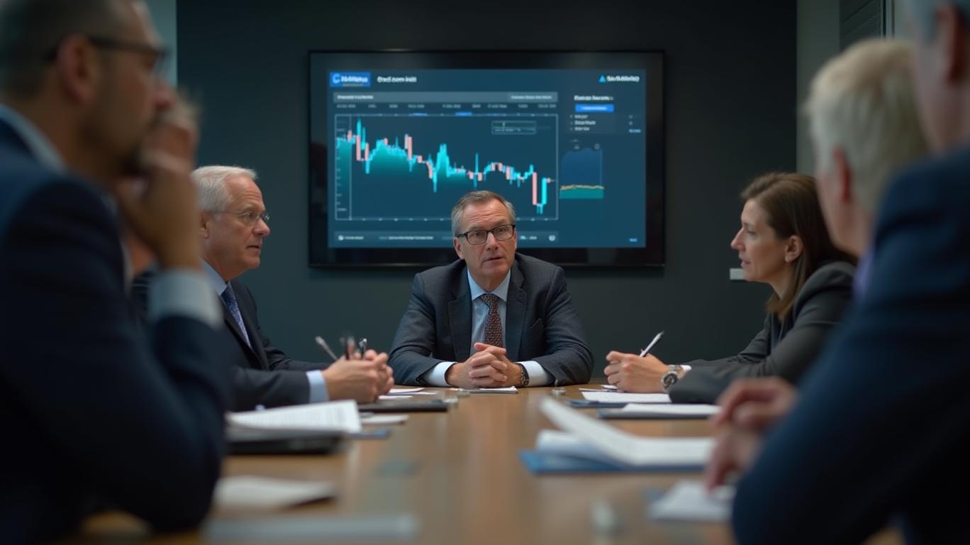 Orla Mining's Q1 2025 Earnings Call: Unpacking Contradictions in CapEx, Exploration, and Permitting
