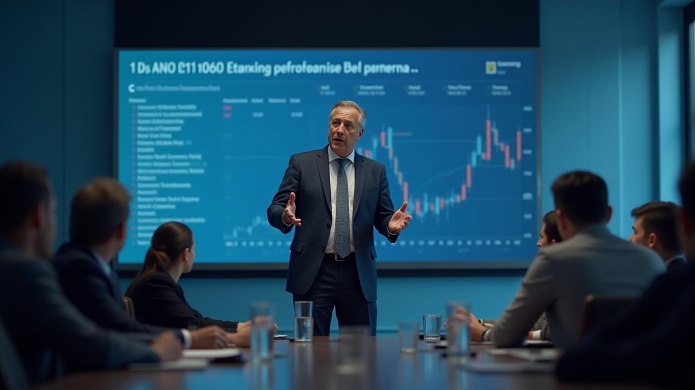 Cemig's Q1 2025 Earnings Call: Navigating Key Contradictions in Health Care, Dividends, and Capital Strategy