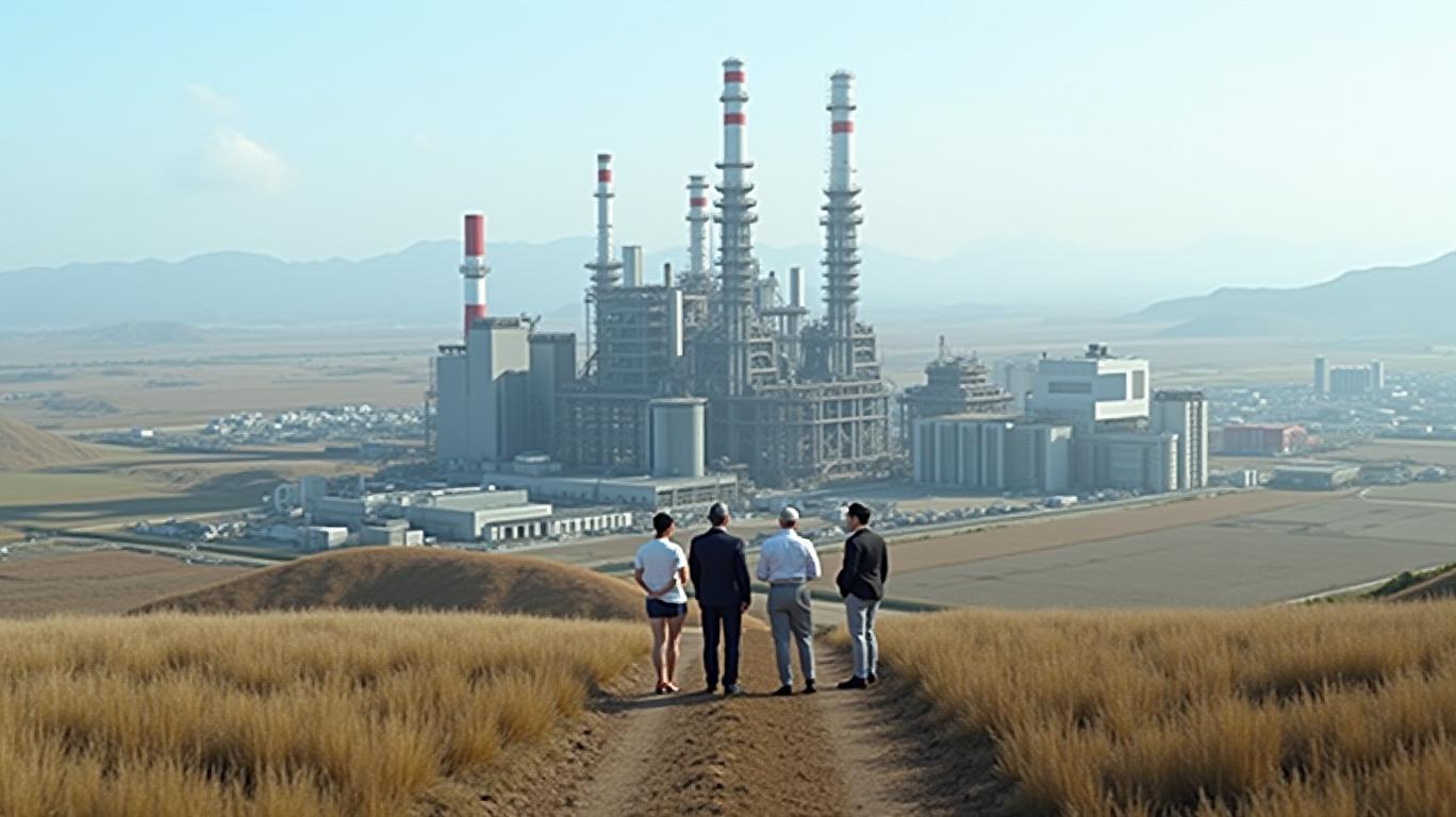 Nippon Steel’s $14B Gamble: Can US Steel’s Manufacturing Renaissance Outweigh the Risks?