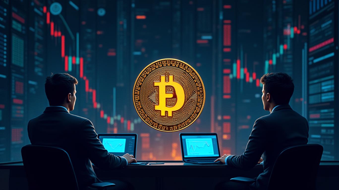 Dogecoin Drops 4% as Buyers Hesitate Near $0.232 Resistance