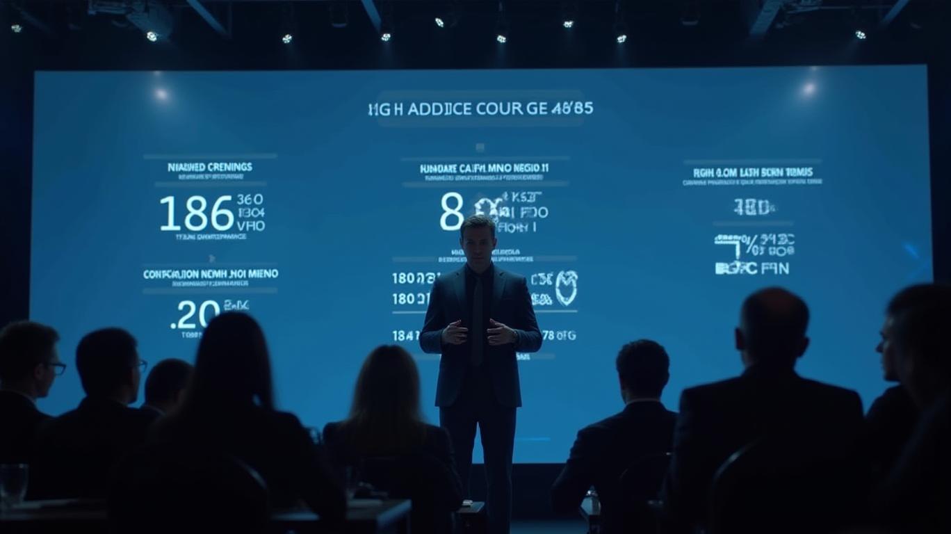 Eve Holding's Q1 2025: Unraveling Key Contradictions in Certification, Cash Burn, and Revenue Projections