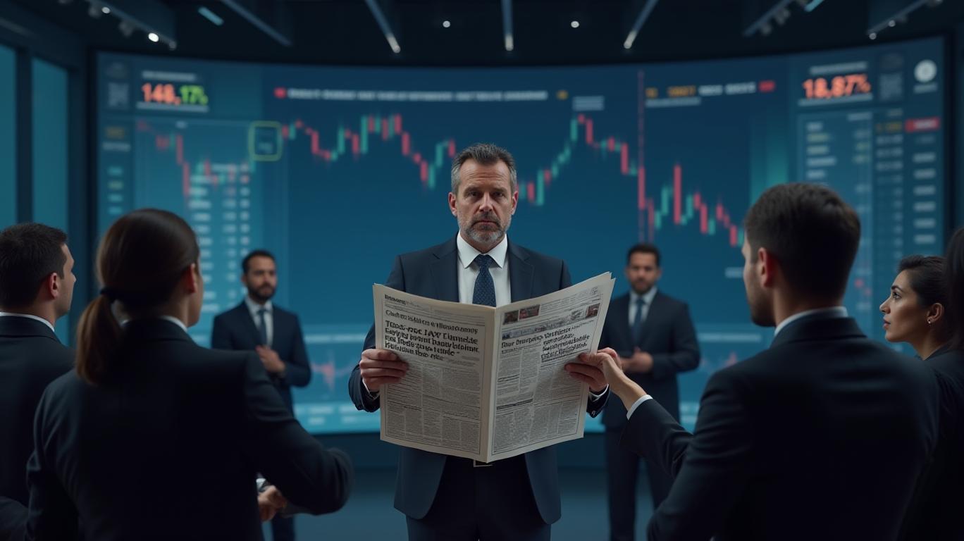 Strategy Faces Lawsuit Over Bitcoin Strategy Misrepresentation 8.67% Share Drop