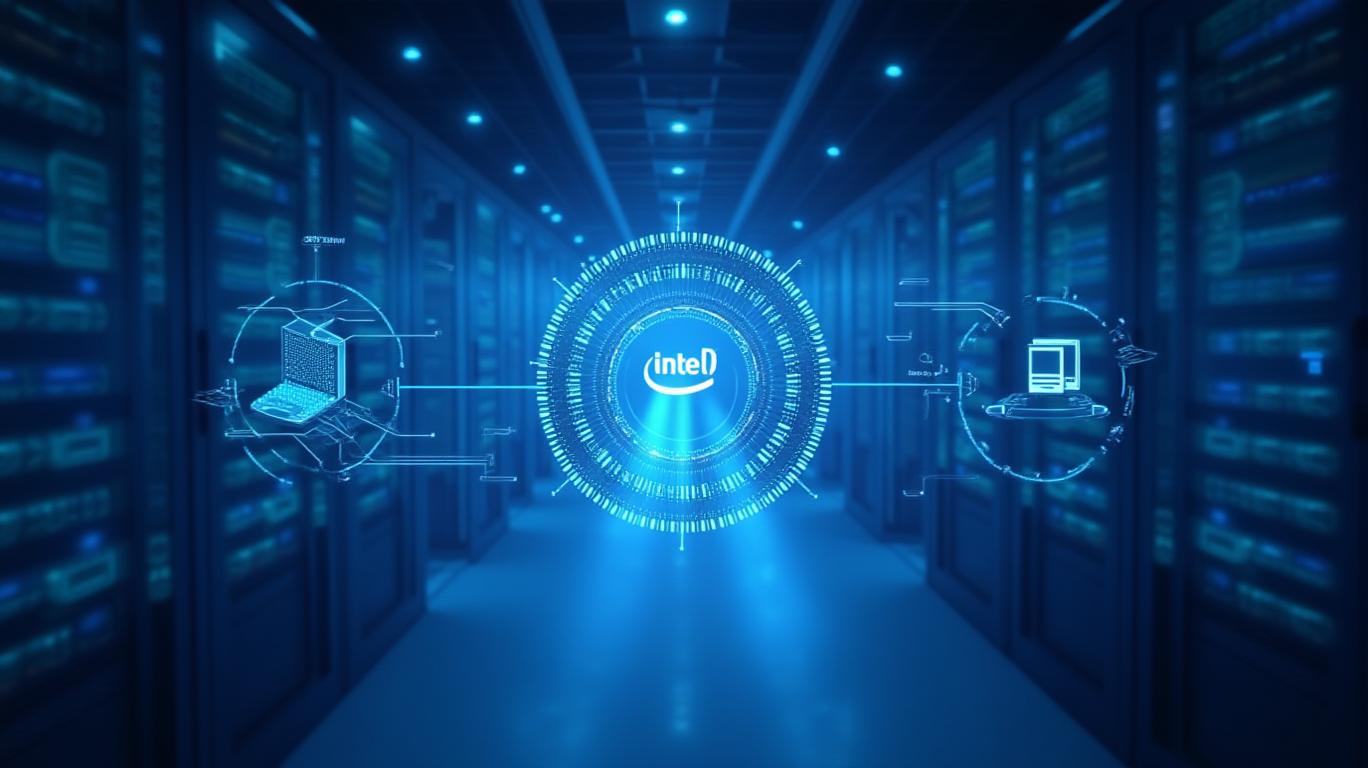 Intel’s Restructuring Play: Hidden Value in a Shifting Semiconductor Landscape