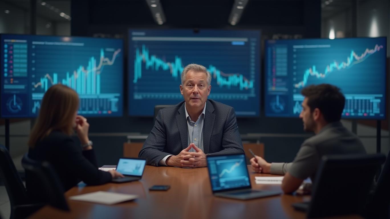 Upland Software's 2025 Q1 Earnings Call: Unpacking Contradictions in Sales Strategy, AI Integration, and Growth Prospects