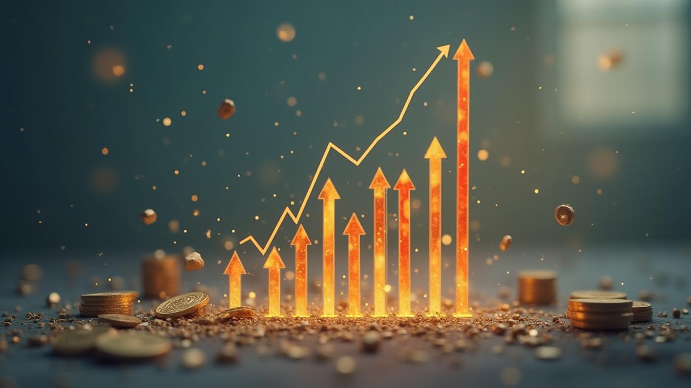 Timing Gold's Rally: How Trade Uncertainty Fuels Contrarian Opportunities