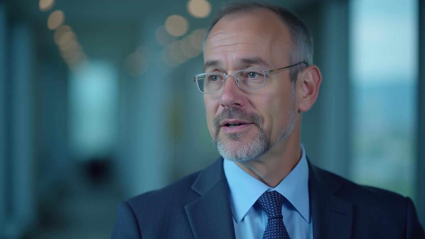 Clipper Realty's Q1 2025: Unpacking Contradictions in Lease Terms, Cash Management, and Special Servicer Issues