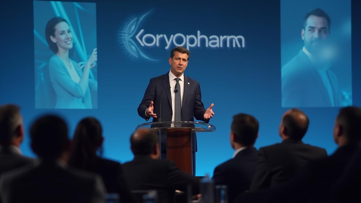Karyopharm's Q1 2025: Key Contradictions in Myelofibrosis Trials, Revenue Guidance, and Cash Strategies