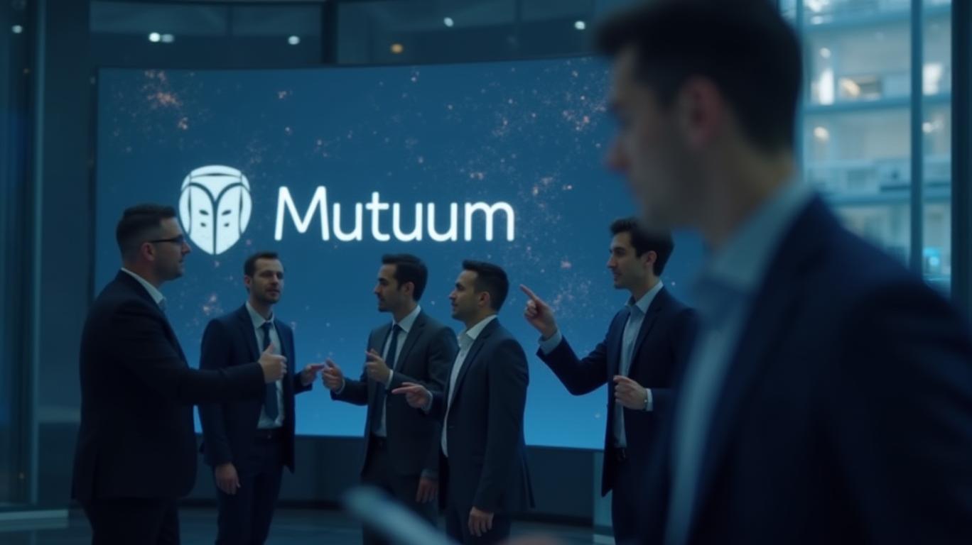 XRP News Today: Mutuum Finance (MUTM) Presale Raises $8.9M, 20% Price Hike Imminent