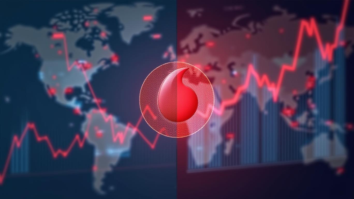 Vodafone's Cash Flow Crossroads: Can Dividends Survive the Storm?