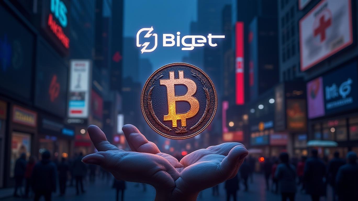 Bitget Launches Flash Tuesday Zero-Fee Crypto Purchases