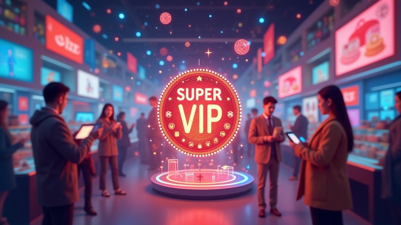 Vipshop: A Contrarian Gem in the E-Commerce Slump