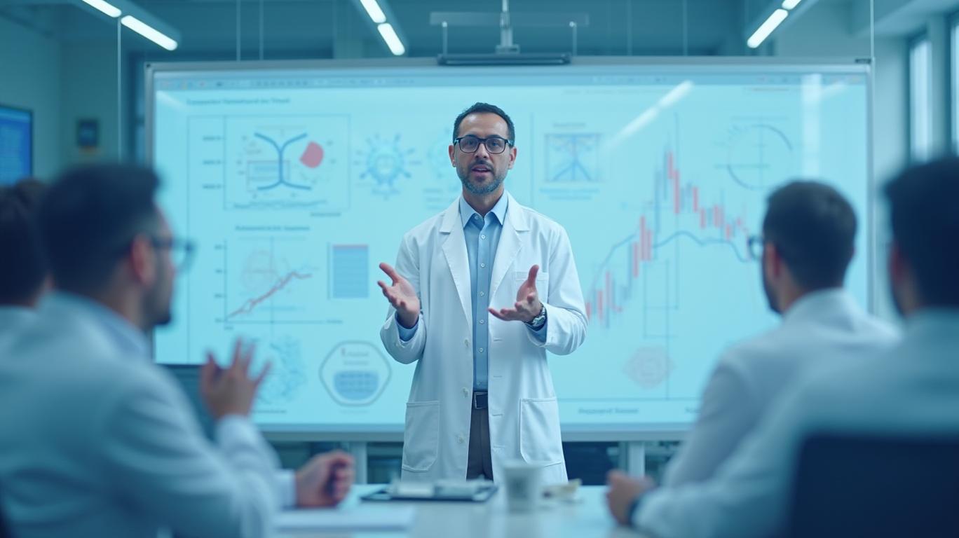 Agenus Q1 2025: Unpacking Contradictions in FDA Strategy, CRC Focus, and Facility Value