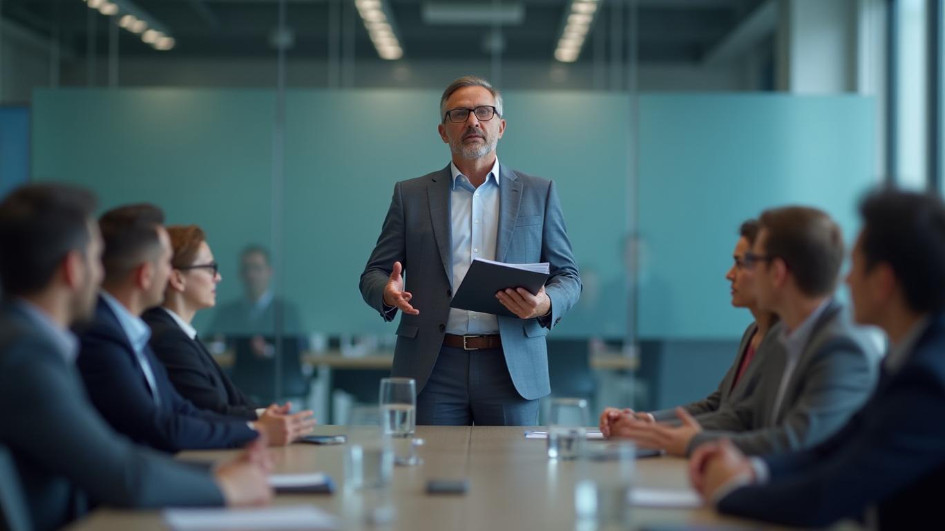 Rockwell Medical's Q1 2025: Navigating Contradictions in Customer Negotiations and Global Expansion Strategies