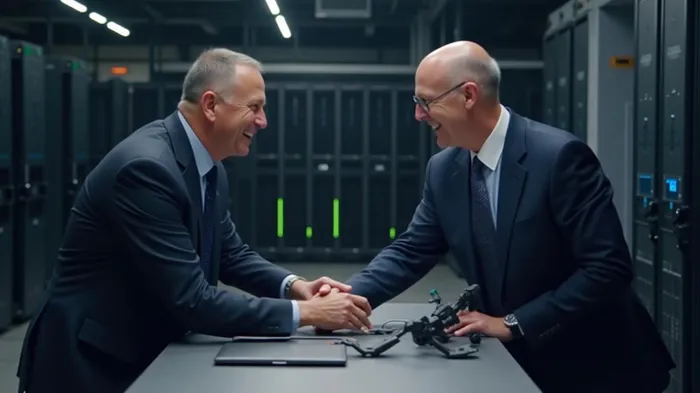 AMD to offload ZT Systems server-manufacturing for $3bn