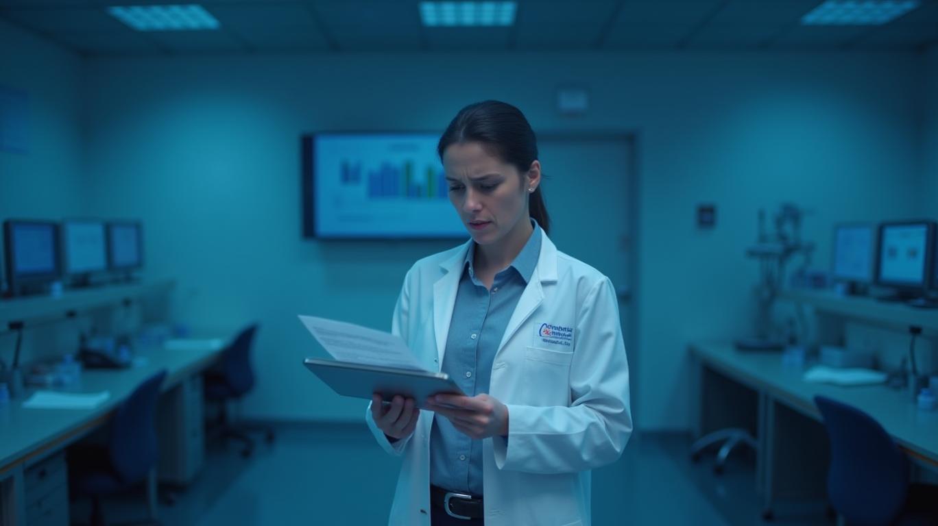 Arrowhead Pharmaceuticals' Q2 2025: Contradictions in Plazasiran Strategy, Obesity Programs, and Pancreatitis Risk