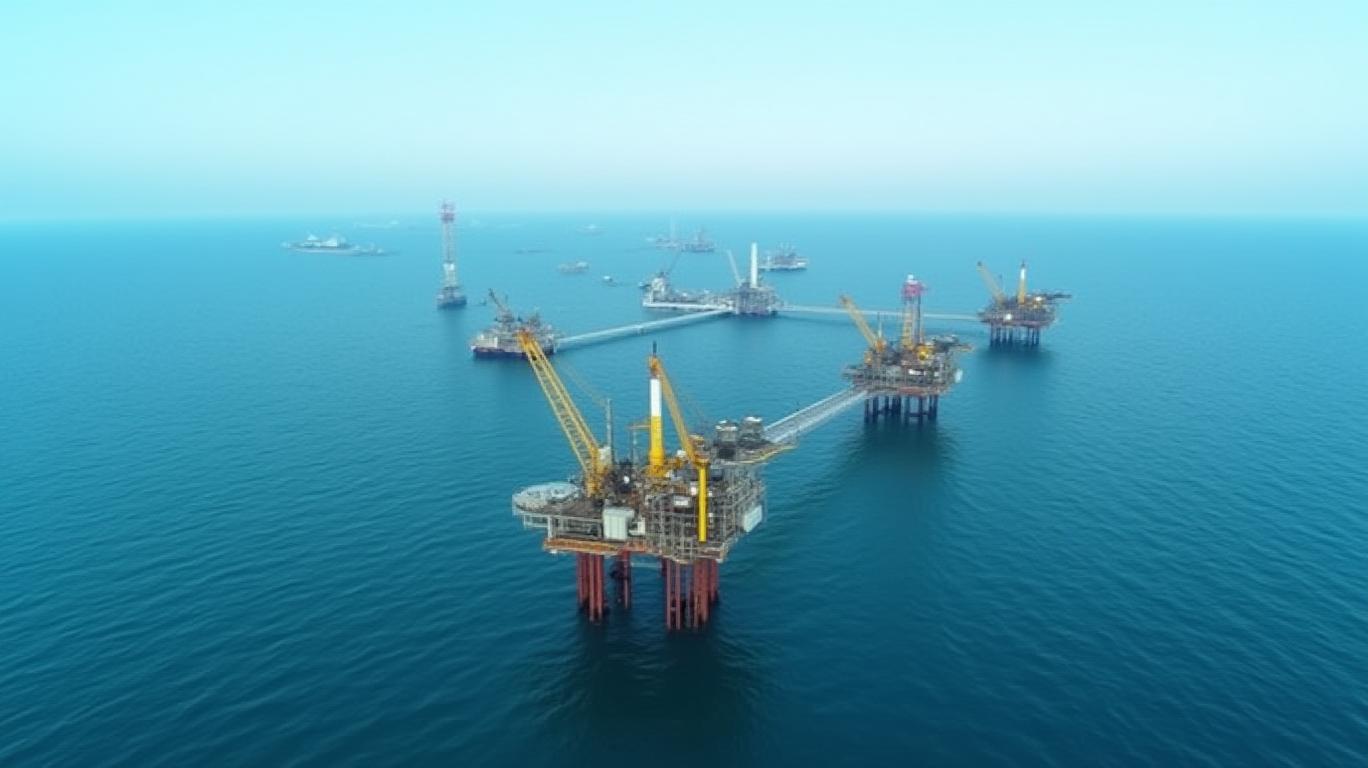 Genesis Energy: A Turnaround Tale in Gulf Coast Midstream Infrastructure