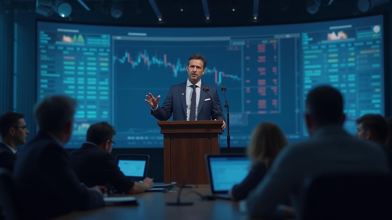 Superior Industries' Q1 2025: Unpacking Contradictions in Capacity, Costs, and New Business Prospects