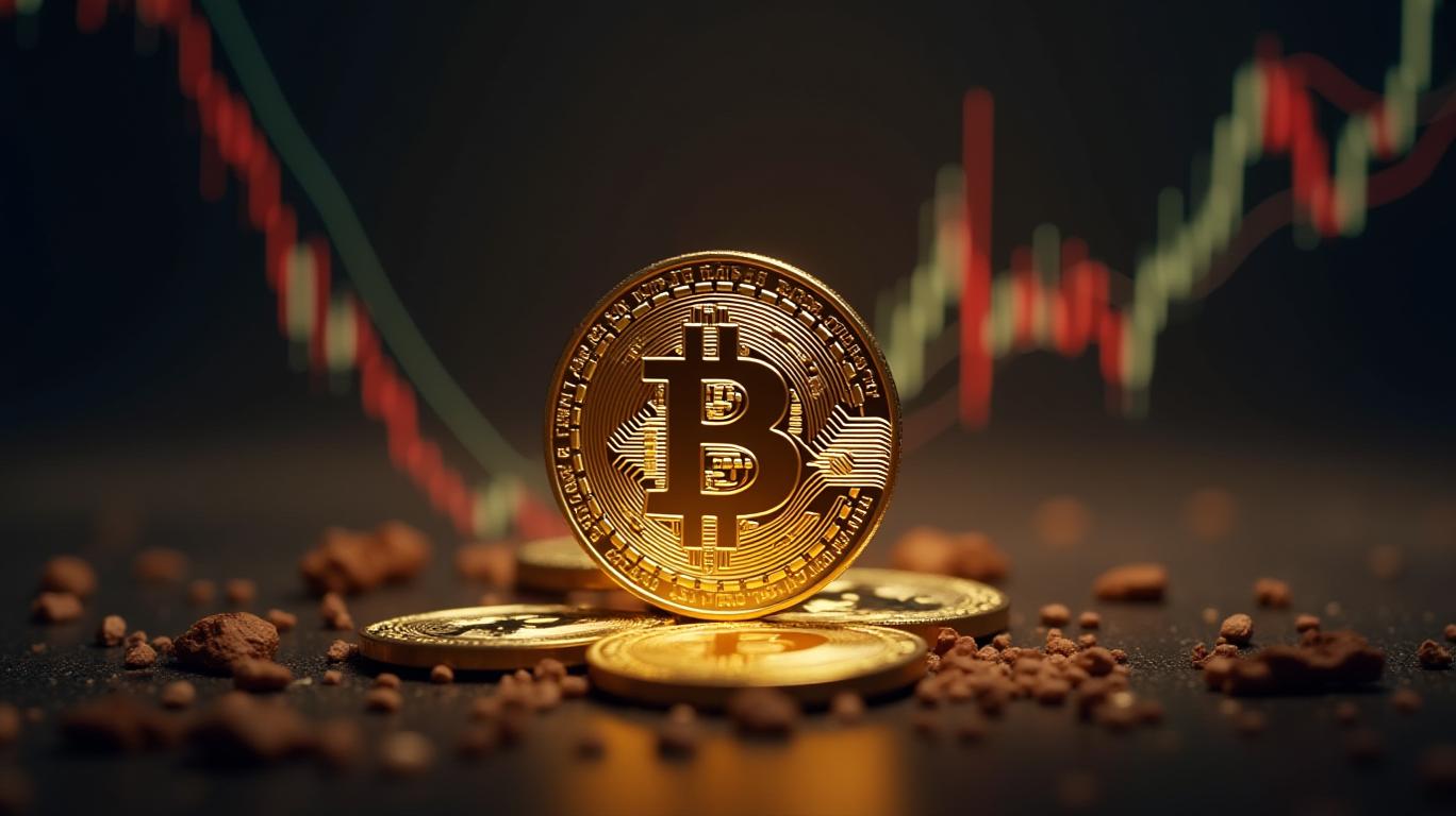 Bitcoin Awaits Golden Cross Amid 45-60% Rally Potential