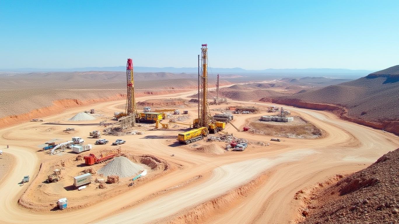Arizona Metals' Permit Milestones Signal a New Era of De-Risked Growth for Kay Mine