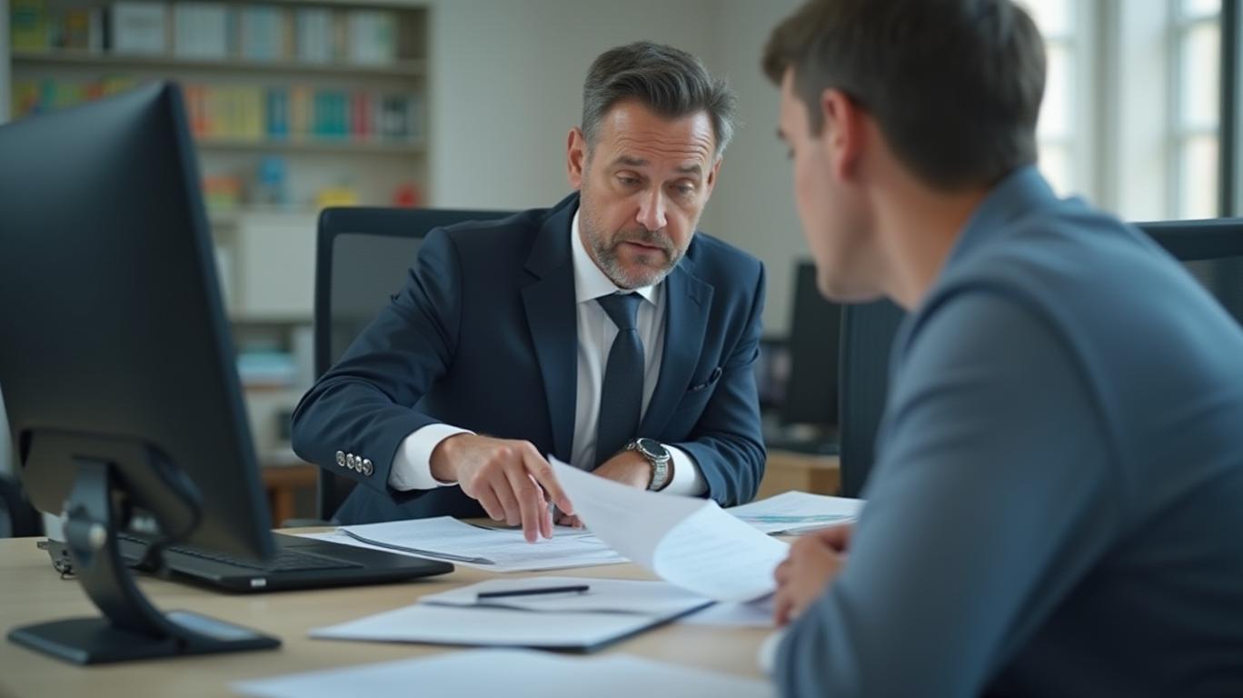 UK Insolvency Surge: Navigating Sector Risks and Opportunities in a Fragile Economy