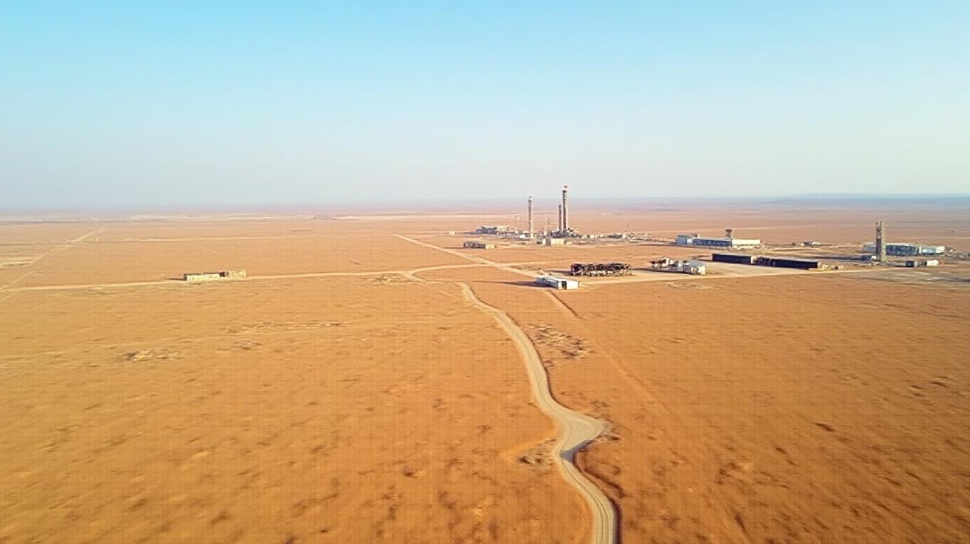 Matador Resources: A Fortress in Volatility, Fueling Growth Through Share Buybacks and Operational Mastery