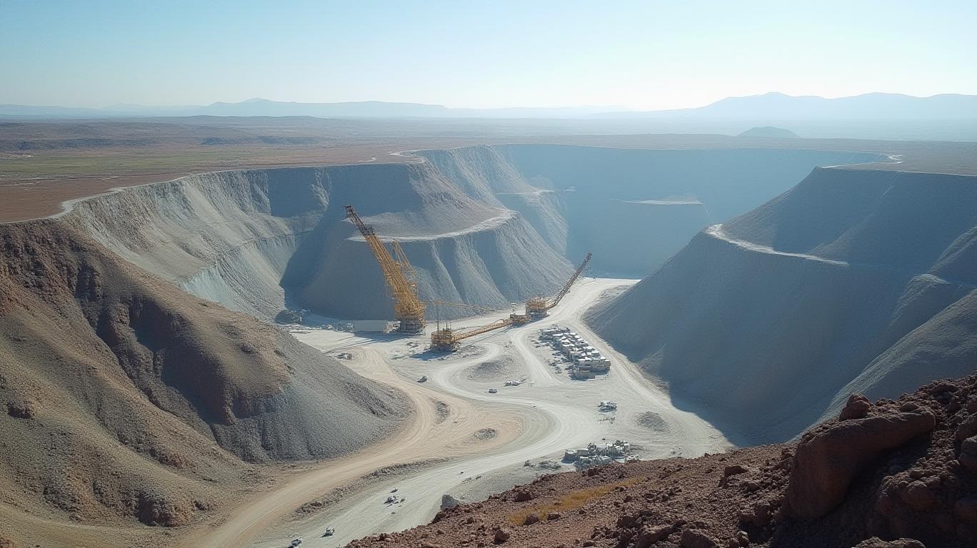 Anglo American's Strategic Demerger: Unlocking Value and Streamlining for Growth