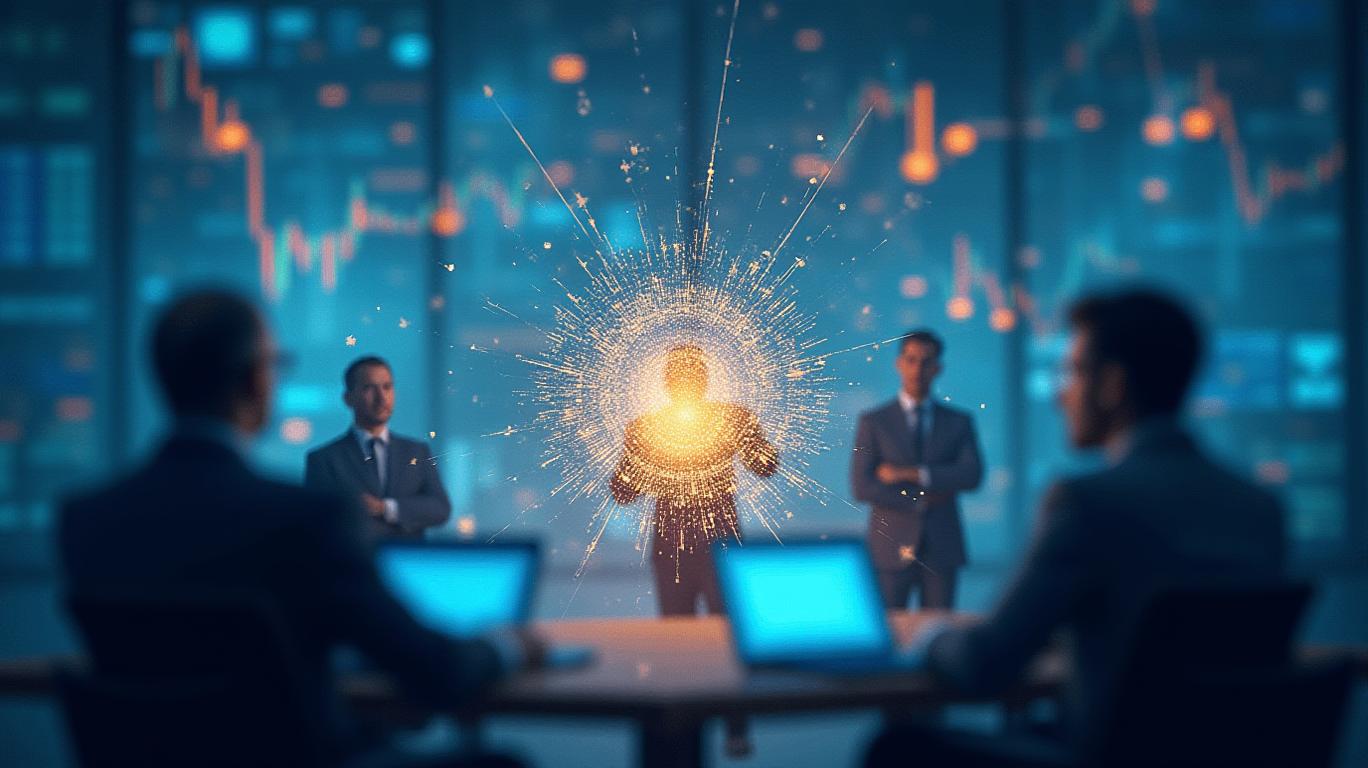 Southwest Gas Q1 2025: Navigating Contradictions in Centuri Spin-off and Financial Forecasts