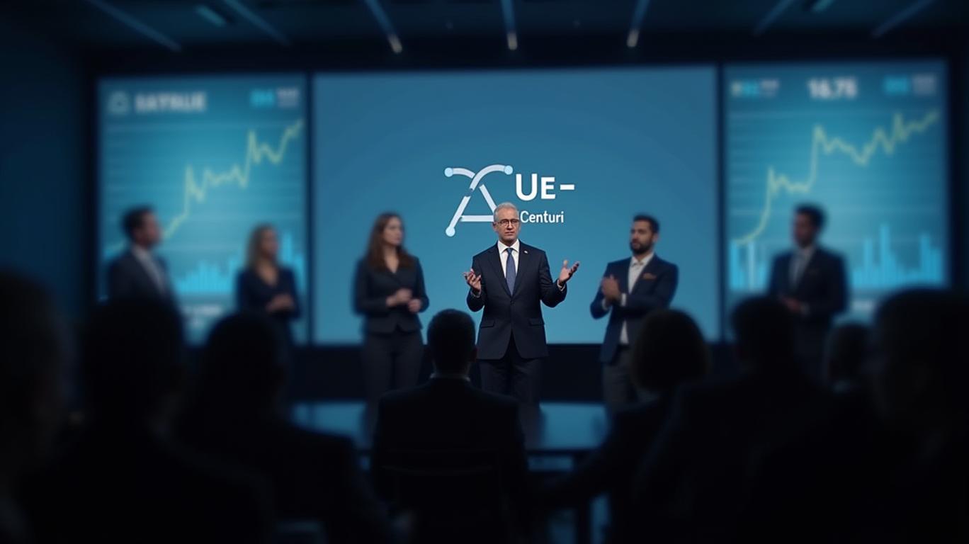 Centuri's Q1 2025 Earnings Call: Analyzing Key Contradictions in Strategy, Revenue Guidance, and Gas Performance