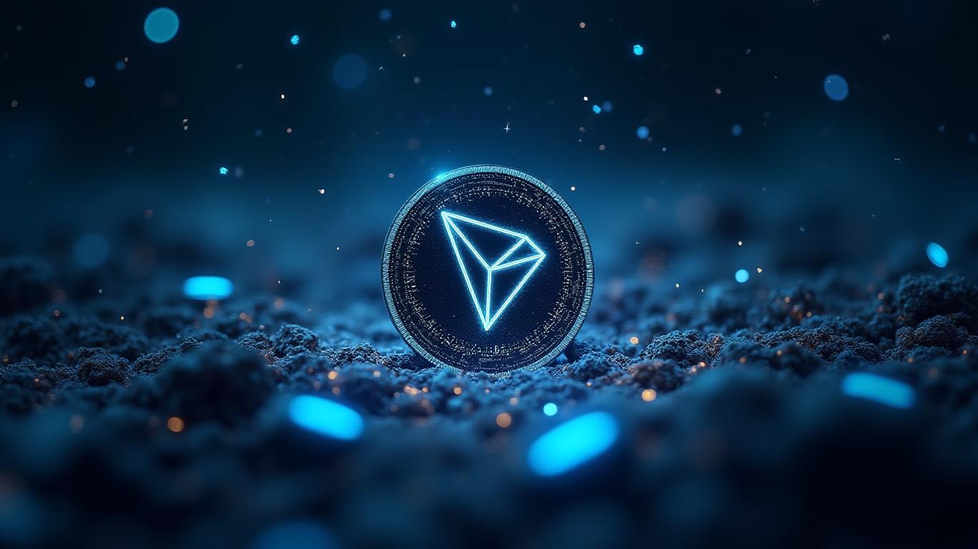 TRON Surpasses $75 Billion in USDT Circulating Supply, Leads Global Stablecoin Transactions
