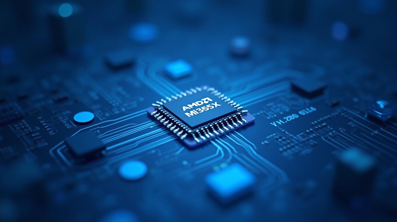 AMD’s $3 Billion Move to AI Dominance: Why This Divestiture Signals a Stock Takeoff