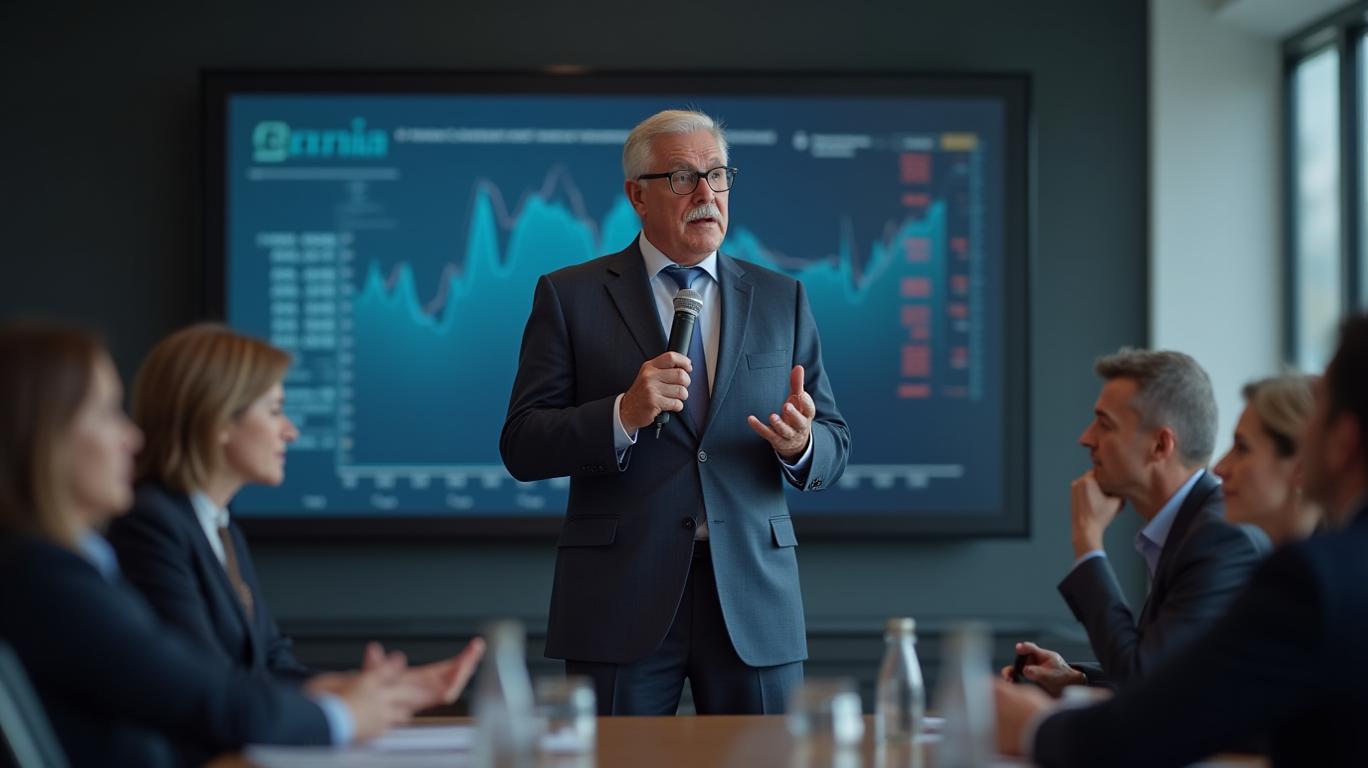 Sonida Senior Living's Q1 2025: Unpacking Contradictions in Strategy, Acquisitions, and Returns