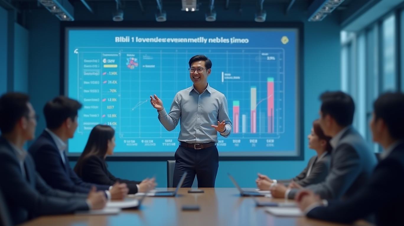 Bilibili Reports 24% Revenue Growth, 76% Mobile Gaming Surge