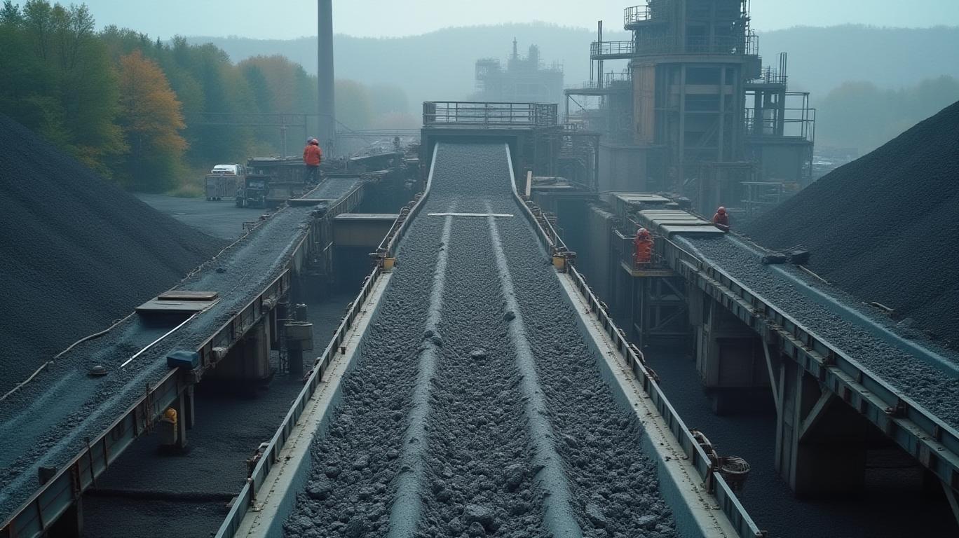 Titan Mining’s Graphite Play: A Lithium of the North for EV’s Critical Supply Chain