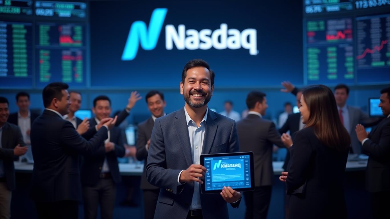 Autozi Internet Technology Regains Nasdaq Compliance.