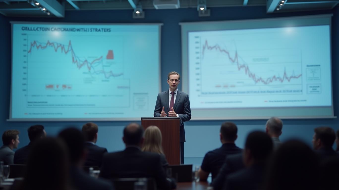 Aurinia's Q1 2025 Earnings Call: Unraveling Contradictions in LUPKYNIS Sales and AUR200 Strategy