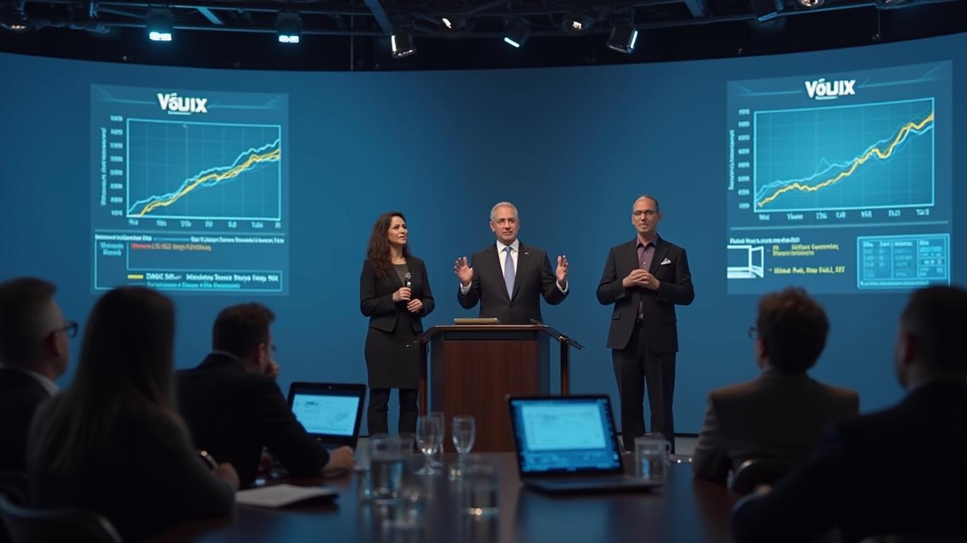 Vuzix's Q1 2025: Unpacking Discrepancies in Inventory, Product Launches, and Market Opportunities